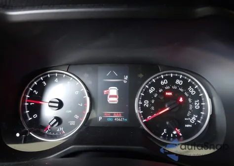 2020 Toyota Rav4 Le from USA, damaged, VIN 2T3G1RFV2LW091792